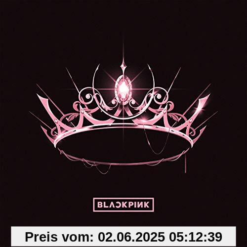 The Album (Ltd.Edt.) von Blackpink