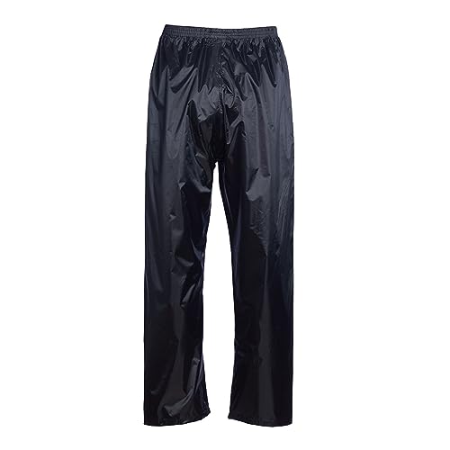 Blackrock BRCWTM Rodo Cotswold Waterproof Trousers, Schwarz, M von Blackrock