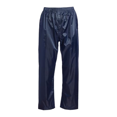 Blackrock Cotswold Herren-Hose, Marineblau, wasserdicht von Blackrock