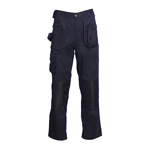 Blackrock Herren extrem kurze Hose - schwarz, 106,68 cm von Blackrock