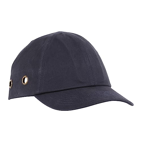 Blackrock Marineblaue Sicherheits-Bump Cap von Blackrock
