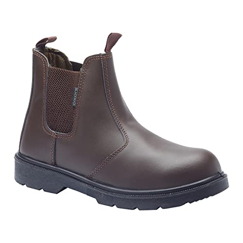 Black Rock SF12C Damen Sicherheitsschuhe, Braun (Brown), EU 39 (UK 6) Black Rock SF12C Damen Sicherheitsschuhe, Braun (Brown), EU 39 (UK 6) von Blackrock