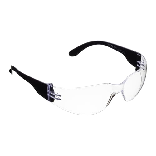 Blackrock Sicherheitsbrille, transparent Blackrock Sicherheitsbrille, transparent von Blackrock