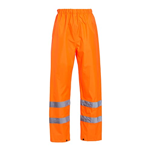 Rodo Large Hi-Vis Orange Over Trousers 8020305 - L EU / UK Rodo Large Hi-Vis Orange Over Trousers 8020305 - L EU / UK von Blackrock