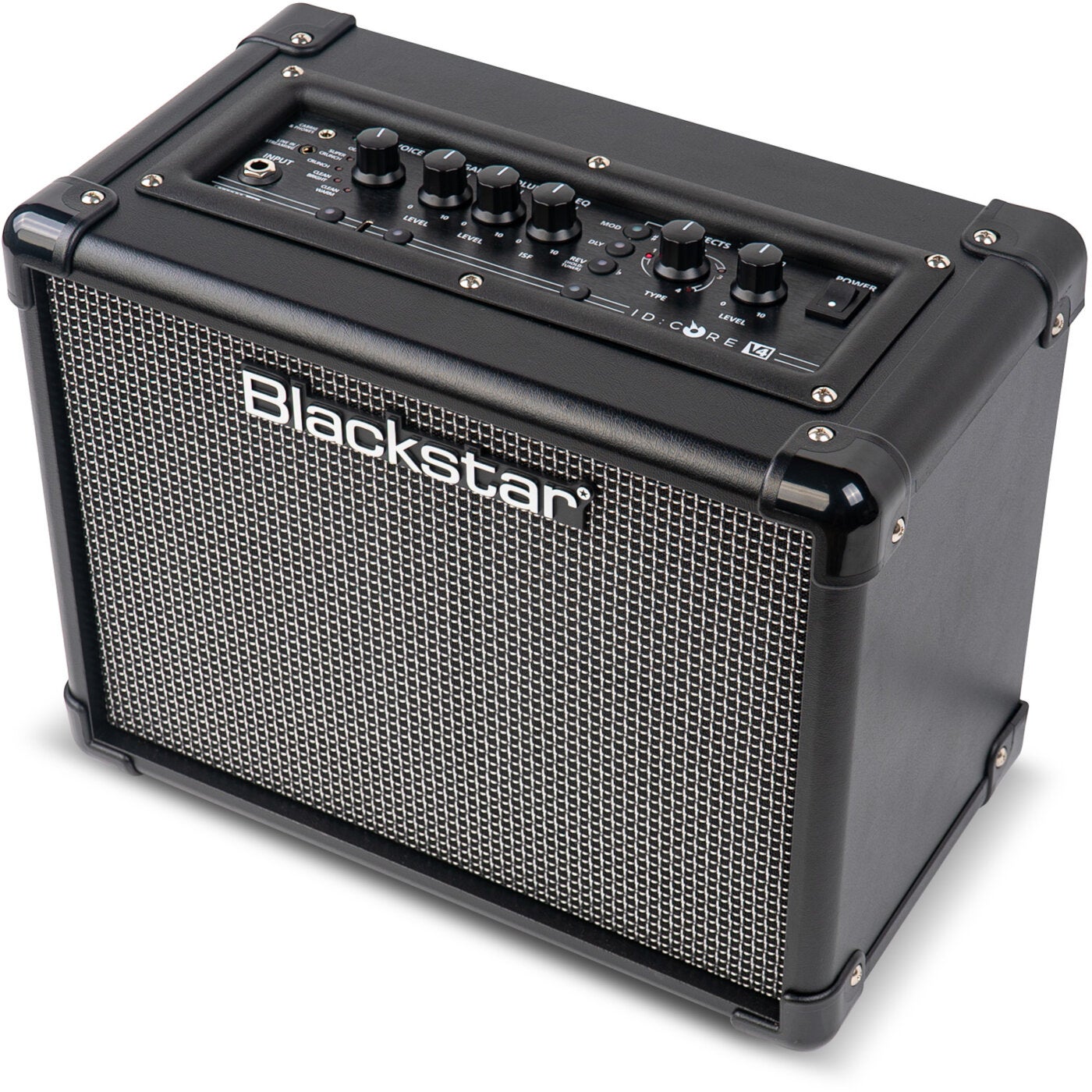(B-Ware) Blackstar ID:Core 10 V4 Stereo Combo Guitar Amplifier von Blackstar