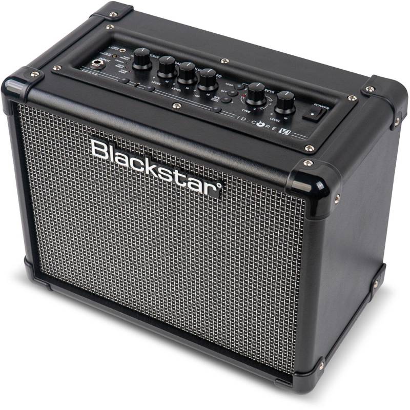 (B-Ware) Blackstar ID:Core 10 V4 Stereo Combo Guitar Amplifier von Blackstar