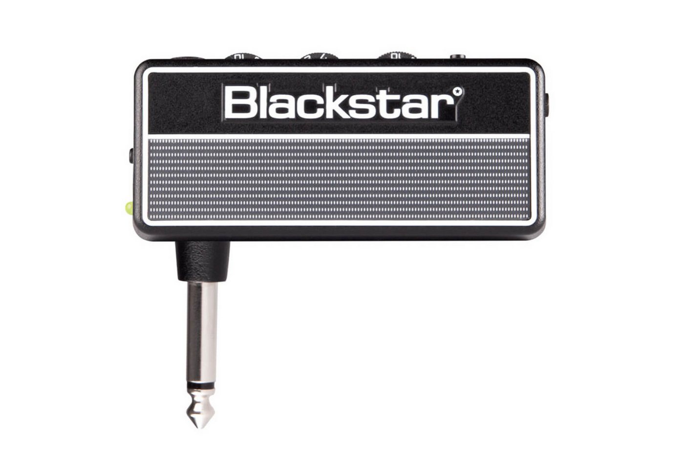 Blackstar Blackstar Amplug 2 FLY Kopfhörer-Verstärker für E-Gitarre Verstärker (Anzahl Kanäle: 3) von Blackstar