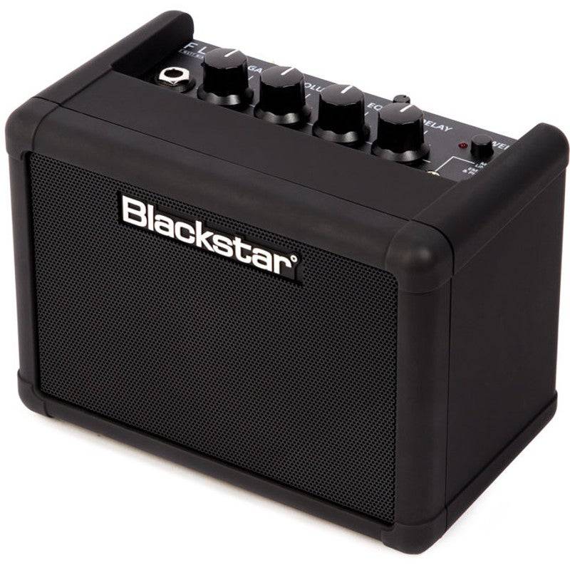 Blackstar FLY 3 Bluetooth Mini-Gitarrenverstärker Combo von Blackstar