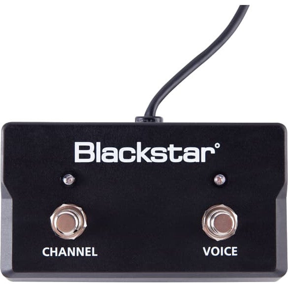 Blackstar FS-16 Footswitch for HT-MKII Blackstar FS-16 Footswitch for HT-MKII von Blackstar