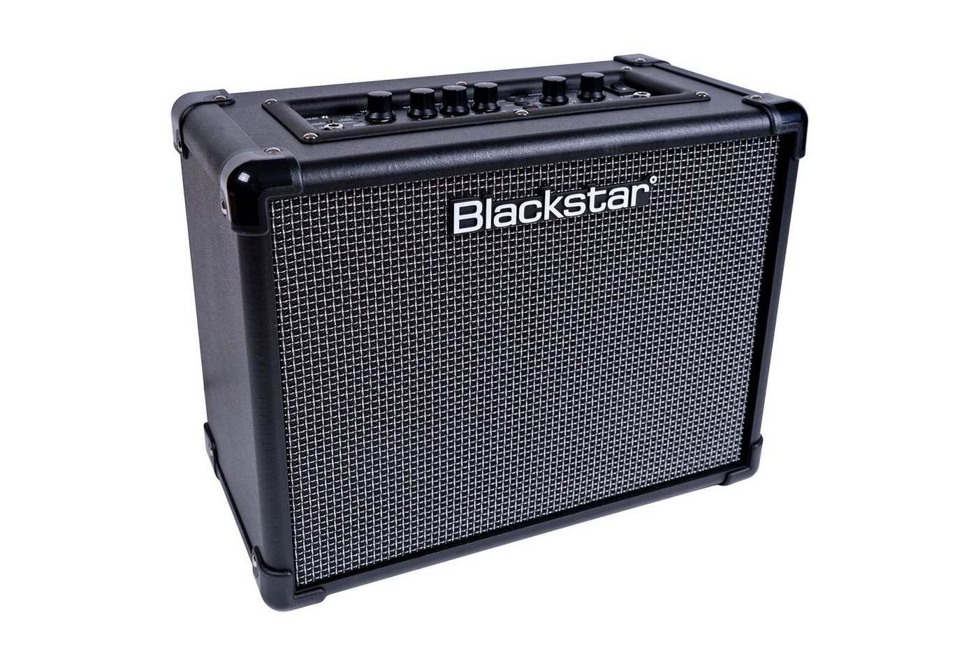 Blackstar Blackstar ID Core 20 V3 Gitarren-Verstärker Verstärker (20,00 W, für Gitarren) von Blackstar