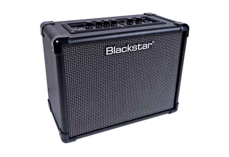 Blackstar Blackstar ID Core 20 V3 Gitarren-Verstärker Verstärker (20,00 W, für Gitarren) von Blackstar