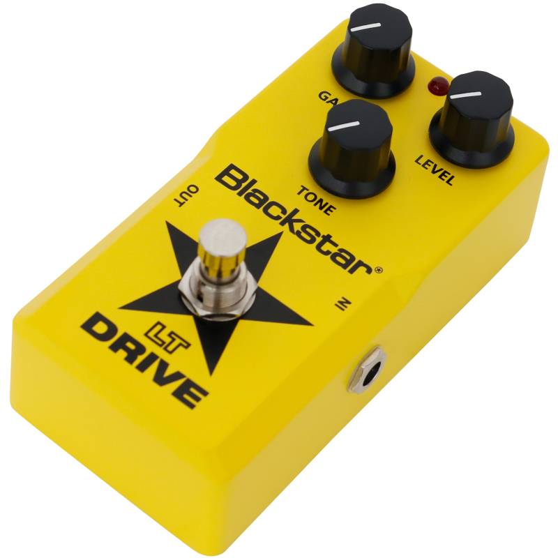 Blackstar LT-Drive Overdrive Effektpedal von Blackstar
