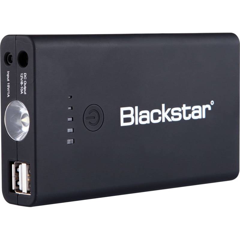 Blackstar PB-1 Powerbank for Super Fly, ID:Core V3 and Acoustic:Core 30 von Blackstar