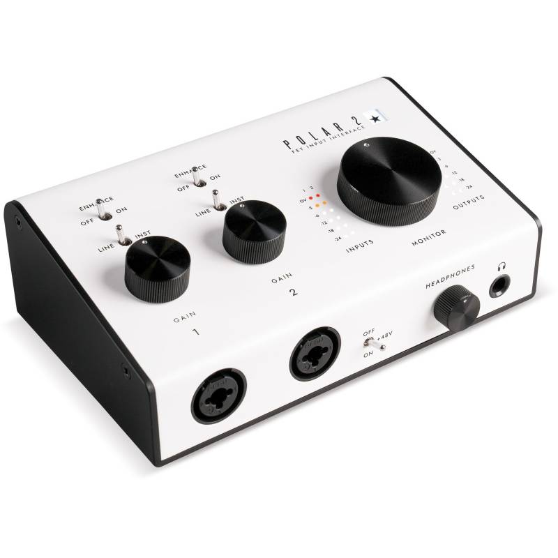 Blackstar POLAR-2 FET USB Audio Interface von Blackstar