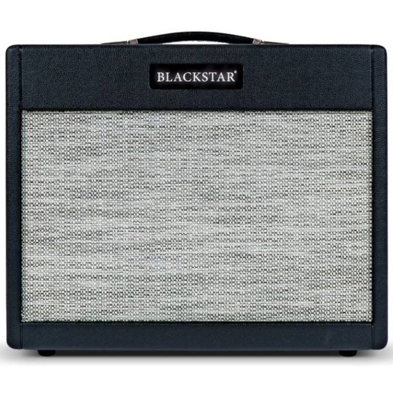 Blackstar St. James 50/6L6 112 Combo Black Combo Guitar Amplifier von Blackstar