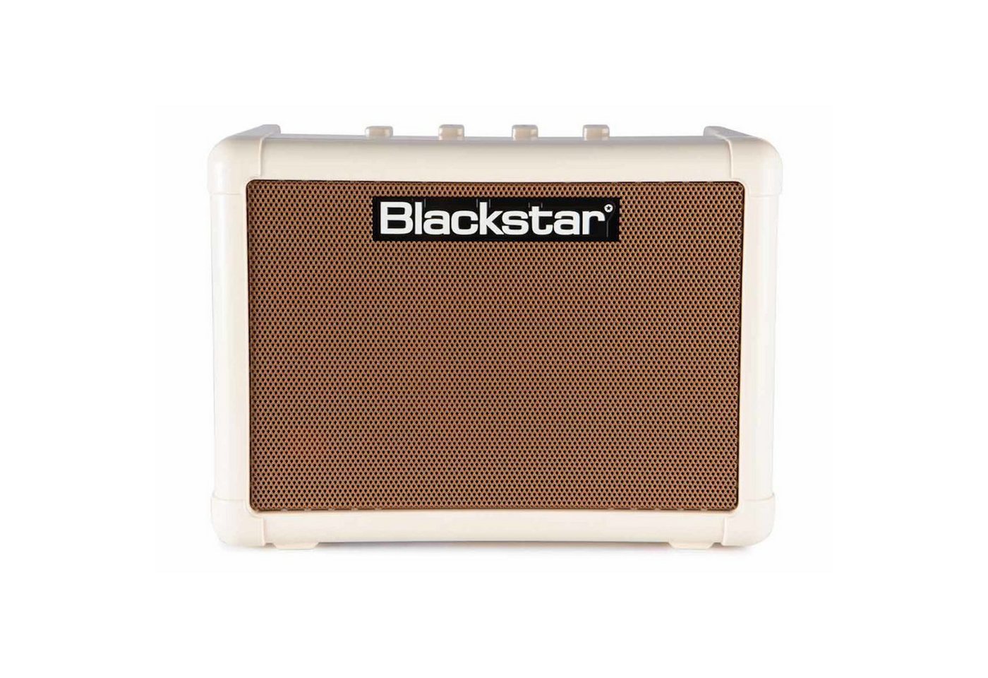 Blackstar Verstärker (Fly 3 Acoustic - Akustikgitarren Verstärker) von Blackstar