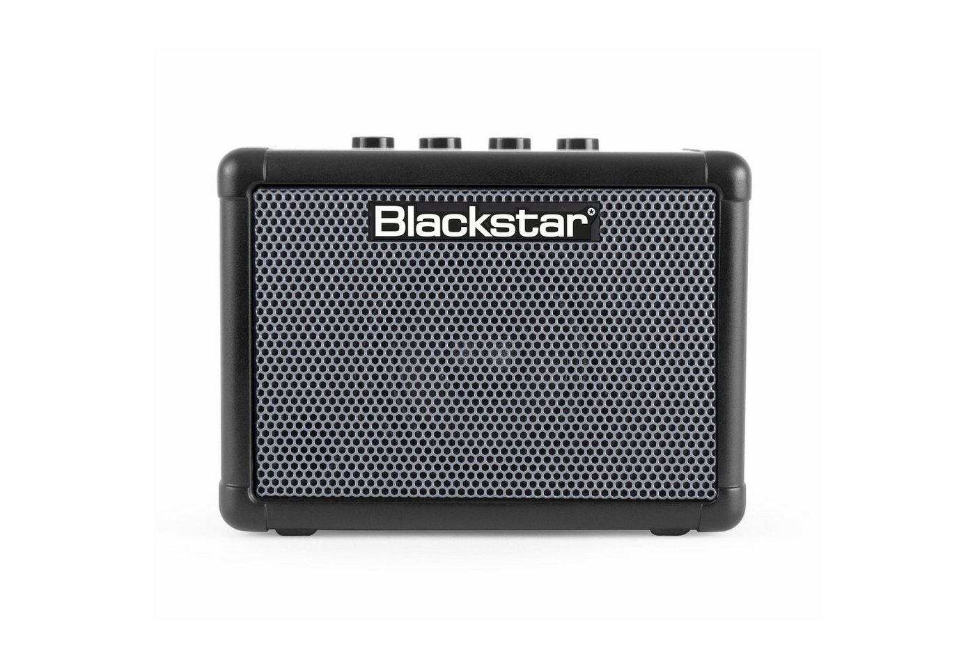 Blackstar Verstärker (Fly 3 Bass Mini Amp - Bass Combo Verstärker) von Blackstar