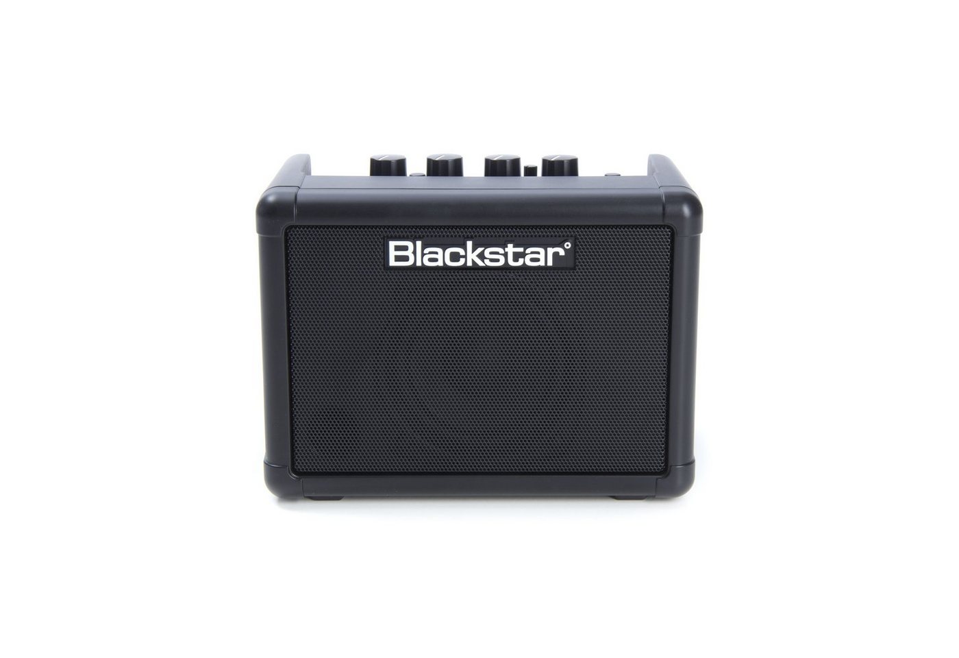 Blackstar Verstärker (Fly 3 Mini Amp - leichter Combo Verstärker für E-Gitarre) von Blackstar