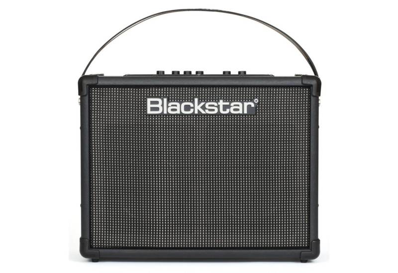 Blackstar Verstärker (ID:Core Stereo 40 V2 Black B-Stock/Demo - Modeling Combo Verstärker) von Blackstar