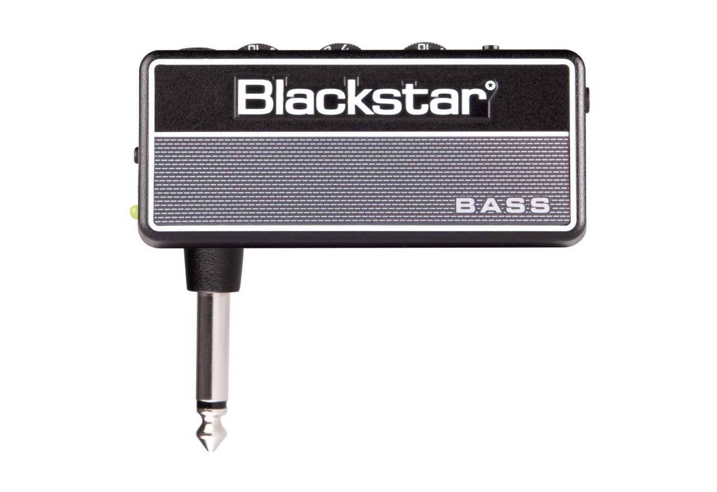 Blackstar Vorverstärker (amPlug FLY Bass - Bass Preamp) von Blackstar