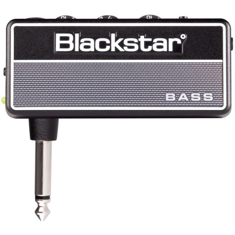 Blackstar amPlug2 FLY Bass Headphones Bass Guitar Amplifier Blackstar amPlug2 FLY Bass Headphones Bass Guitar Amplifier von Blackstar