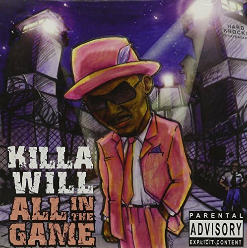 All in the Game von Blackstone