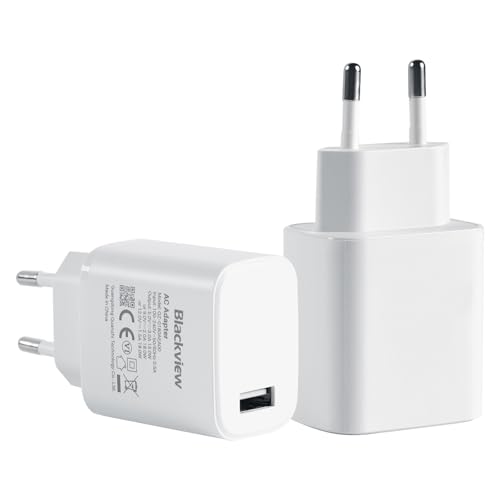 Blackview USB C Ladegerät,18W 1Port Stecker Adapter mit USB-C, Schnellladen Charger für iPhone 16 15 14 Pro Max 13 12 11 SE 2020 XS XR 8 Samsung A15 A55 S24 Schnellladegerät Blackview USB C Ladegerät,18W 1Port Stecker Adapter mit USB-C, Schnellladen Charger für iPhone 16 15 14 Pro Max 13 12 11 SE 2020 XS XR 8 Samsung A15 A55 S24 Schnellladegerät von Blackview