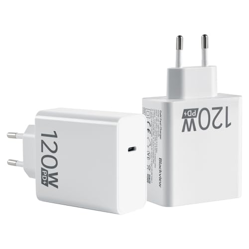 Blackview 120W USB C Ladegerät von Blackview