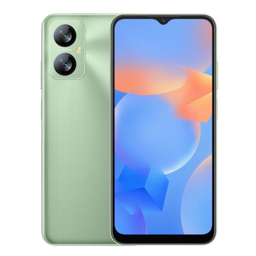 Blackview A52 Pro (Dual SIM 6,5'' 128 GB, 6 GB RAM) Grün von Blackview