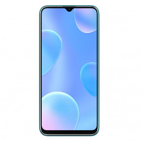 Blackview A95 8/128GB NFC Azul von Blackview