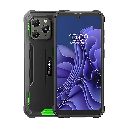 Blackview BV5300 4GB/32GB Green von Blackview