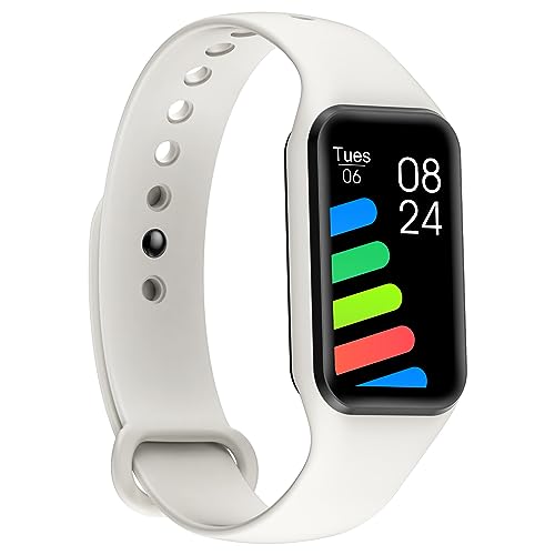 Blackview Smartwatch Herren Damen, Wasserdicht Fitnessuhr 1,47 Zoll Farbdisplay, Fitness Tracker mit Schrittzähler Schlafmonitor Herzfrequenz, Sportuhr mit 24 Sportmodi Smart Watch für Android iOS Blackview Smartwatch Herren Damen, Wasserdicht Fitnessuhr 1,47 Zoll Farbdisplay, Fitness Tracker mit Schrittzähler Schlafmonitor Herzfrequenz, Sportuhr mit 24 Sportmodi Smart Watch für Android iOS von Blackview
