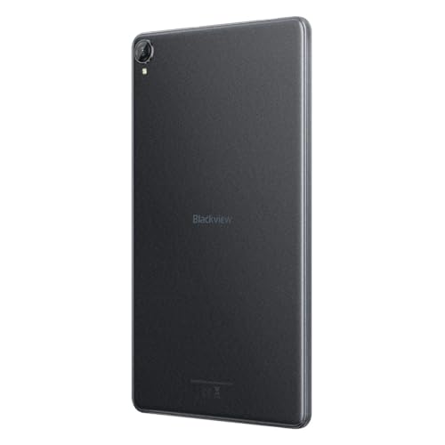 Blackview Tablet Tab 50, 20,3 cm (8 Zoll), 4 GB RAM, 128 GB, Grau von Blackview