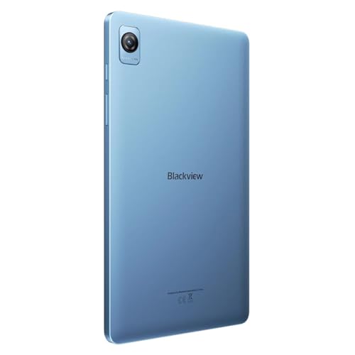 Blackview TAB 60 LTE 6/128GB Blue Tablet von Blackview