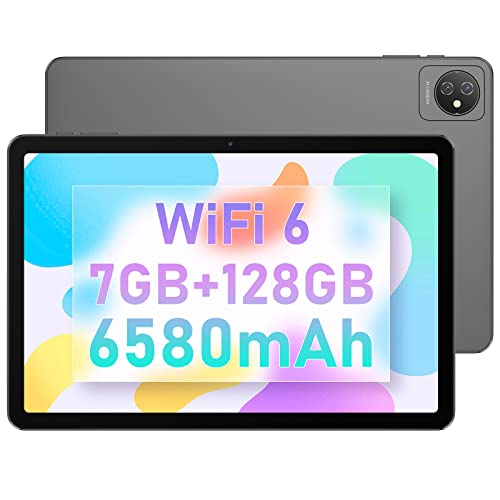 Blackview TAB8 WiFi Tablet 4 + 128 GB G von Blackview