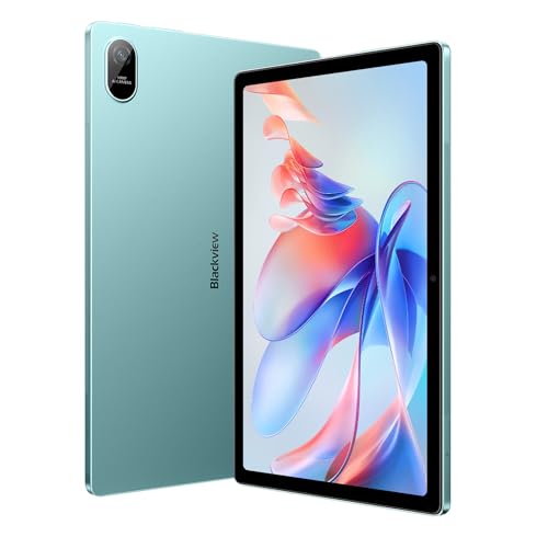Blackview - Tab 11 WiFi - Bildschirm 10.36 pouces 2.4K - 8 Go RAM + 256 Go ROM - MediaTek MT8183 Akku 8380mAh 5G WiFi - Grau Blackview - Tab 11 WiFi - Bildschirm 10.36 pouces 2.4K - 8 Go RAM + 256 Go ROM - MediaTek MT8183 Akku 8380mAh 5G WiFi - Grau von Blackview