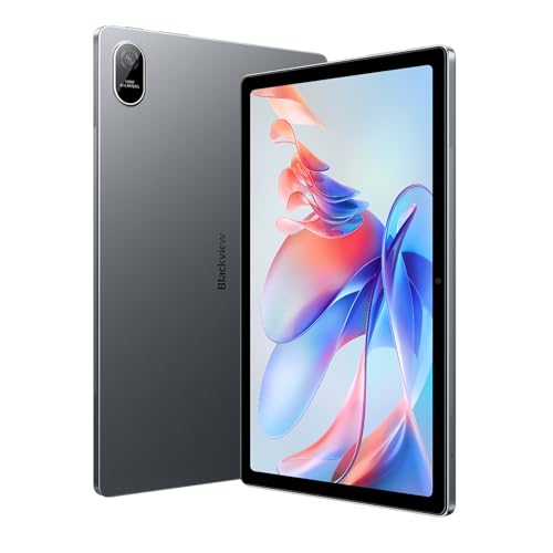 Blackview - Tab 11 WiFi - Bildschirm 10.36 pouces 2.4K - 8 Go RAM + 256 Go ROM - MediaTek MT8183 Akku 8380mAh 5G WiFi - Grün Blackview - Tab 11 WiFi - Bildschirm 10.36 pouces 2.4K - 8 Go RAM + 256 Go ROM - MediaTek MT8183 Akku 8380mAh 5G WiFi - Grün von Blackview