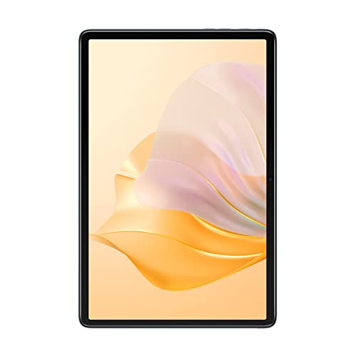 Blackview Tab 7 - Dual 4G Touchscreen Tablet - 10.1" FHD+ Display - 32 GB Interner Speicher, Erweiterbar auf 1 TB - 5MP Rück- und 2MP Frontkamera - WiFi, Bluetooth - 6580mAh Akku - Blau von Blackview