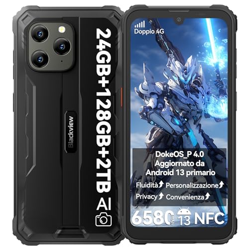 Blackview Wave 8 von Blackview