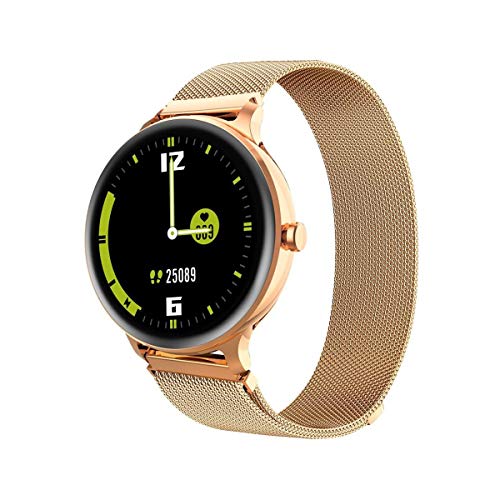 Blackview X2 44mm Smartwatch gold von Blackview