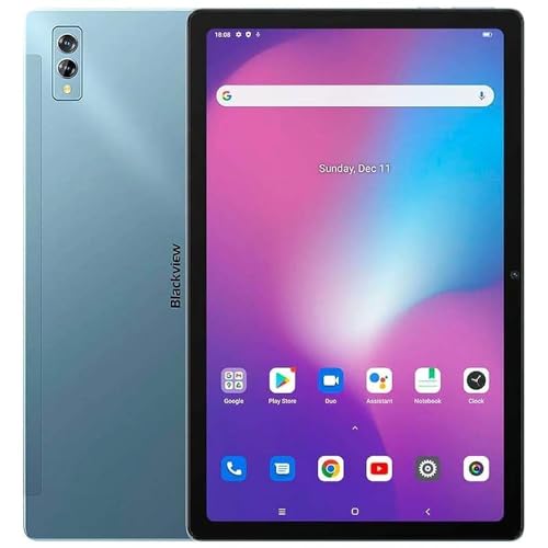 TABLET TAB11 SE 11" 128GB LTE/TAB 11 SE BLUE BLACKVIEW von Blackview