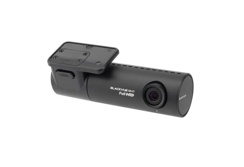 BlackVue DR590X-1CH 128GB Dashcam Full HD WLAN Dashcam von Blackvue