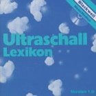 Ultraschall Lexikon 1.0. CD- ROM für Windows 3.x/95 von Blackwell