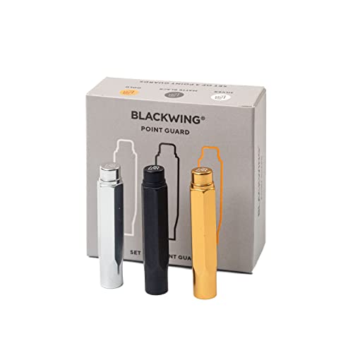 Blackwing Punktschutz (gemischtes Set mit 3 Stück) von Blackwing