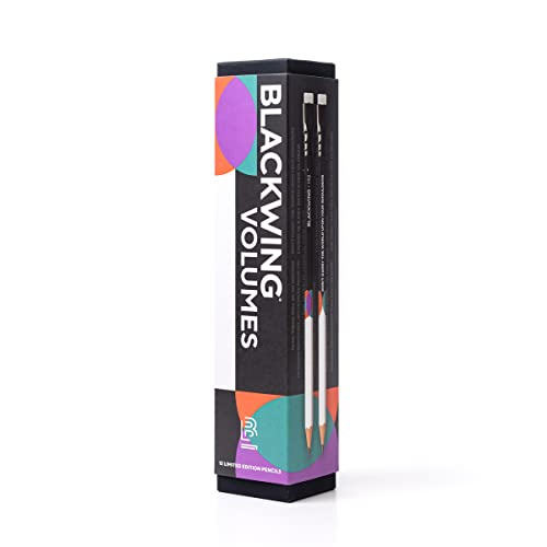Blackwing Volume 192 Bleistifte (12er-Set) von Blackwing