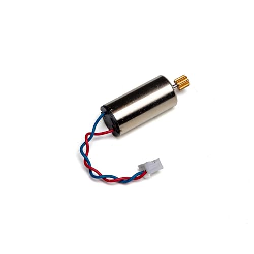 Main Motor: Revolution 90 FP Main Motor: Revolution 90 FP von Blade