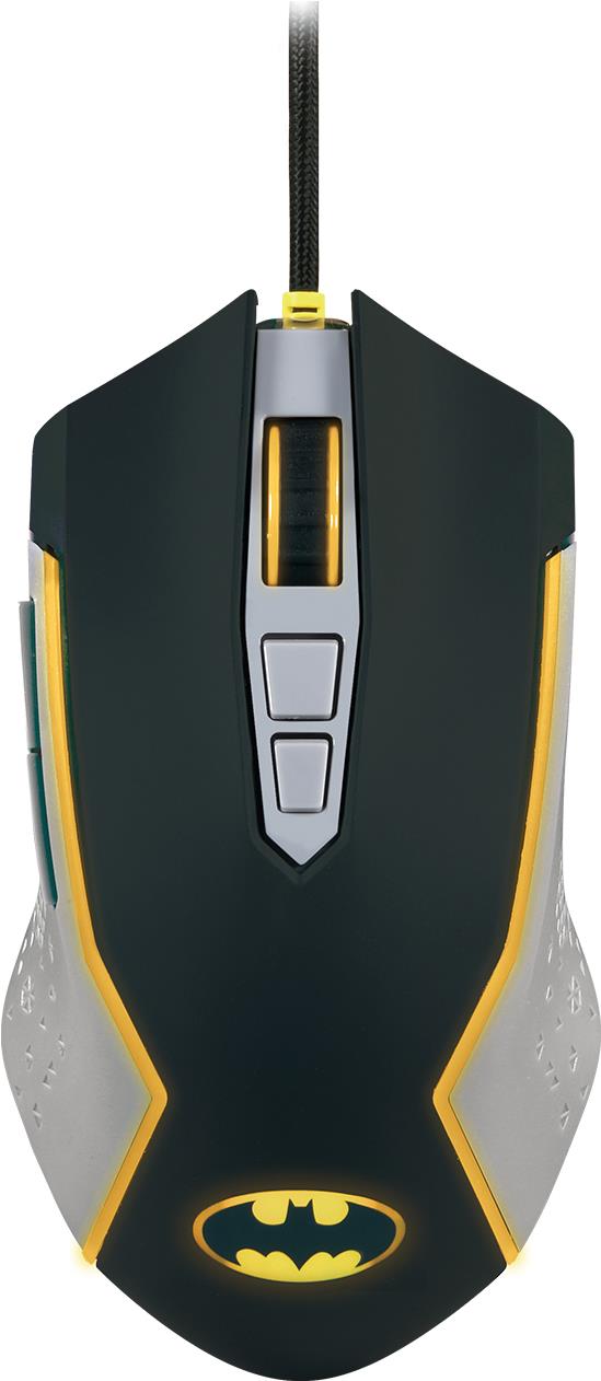 FR-TEC BATPCMOU Maus Gaming 8000 DPI (BATPCMOU) von Blade