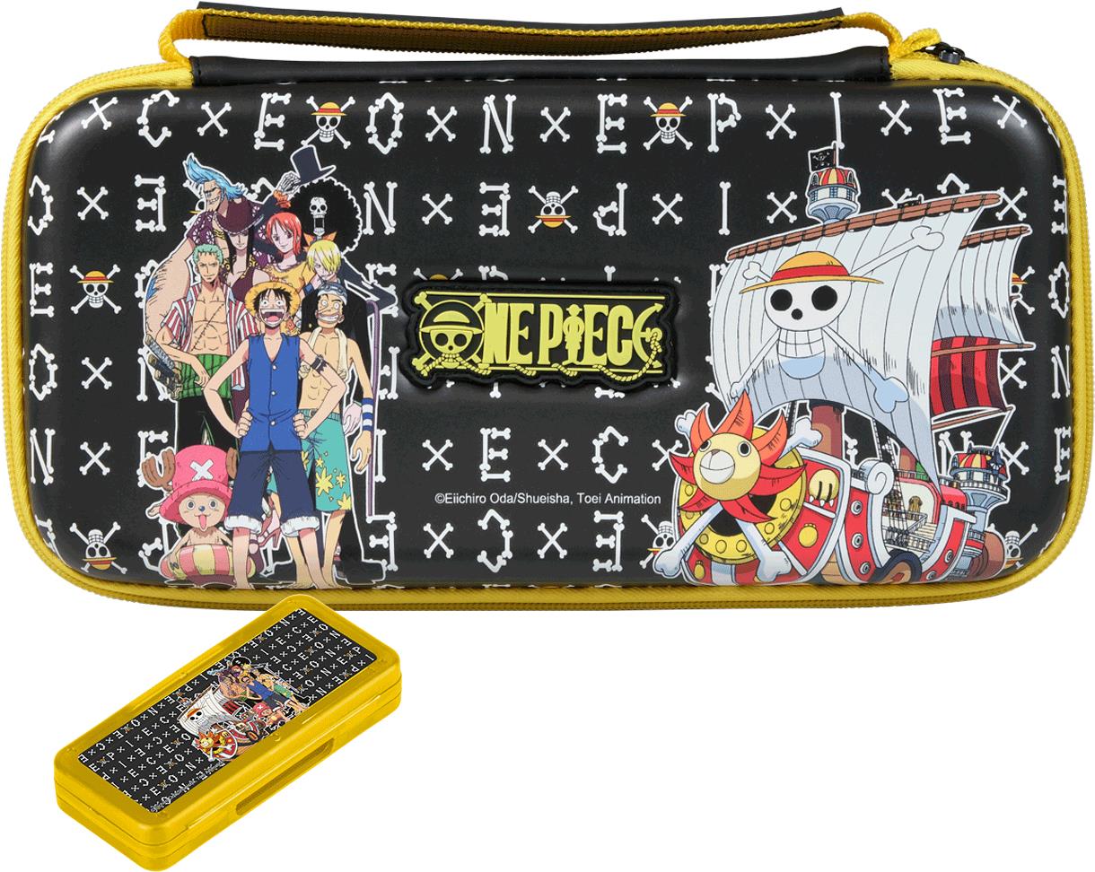 FR-TEC OPSWPBSUN - Tragetasche - Nintendo Switch - Mehrfarbig - Nintendo - Nintendo Switch - Nintendo Switch OLED - Nintendo Switch Lite - 258 g (OPSWPBSUN) von Blade