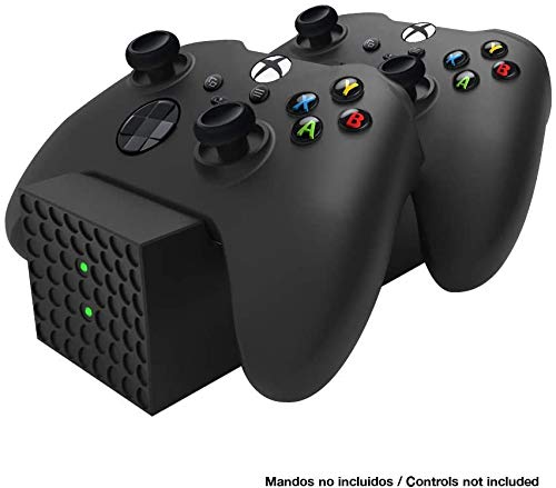 Station X - Charging Station (Series X) (Xbox Series X) von Blade