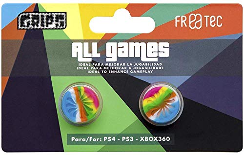 Thumb Grips All Games (PS4///) von Blade